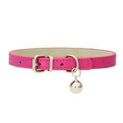 Attractive Bell Cat Collar