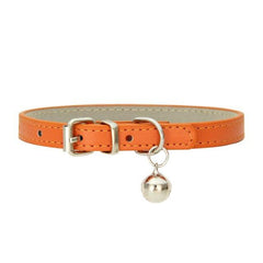Attractive Bell Cat Collar