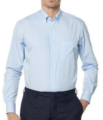 XACUS Botton Down Evolution Classic
