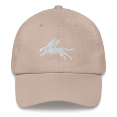 Flying Cheetah Hat