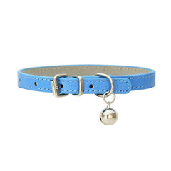 Attractive Bell Cat Collar