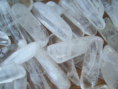 Danburite Medium Tumbled Stones T184