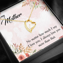 Happy Birthday To Mom Gift