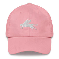 Flying Cheetah Hat