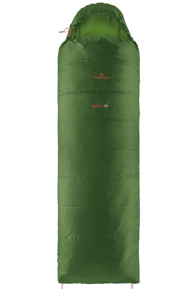 SACCO LIGHTEC SSQ 950 DX verde