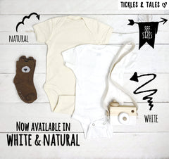 Dad Baby Announcement Onesie®, Proof Daddy Doesn't Always Play Video Games Onesie, Pregnancy Announcement and Reveal Baby Onesie®