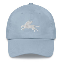 Flying Cheetah Hat