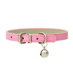 Attractive Bell Cat Collar