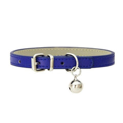 Attractive Bell Cat Collar