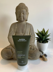 Aveda Botanical Kinetics Exfoliating Creme Cleanser