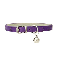 Attractive Bell Cat Collar