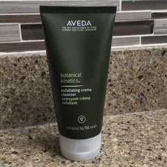 Aveda Botanical Kinetics Exfoliating Creme Cleanser
