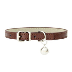 Attractive Bell Cat Collar
