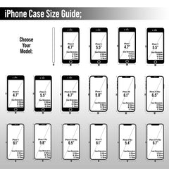 Personalised Chic Case Phone Cover for Apple iPhone SE 2nd Gen (2020)