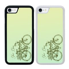 Personalised Chic Case Phone Cover for Apple iPhone SE 2nd Gen (2020)