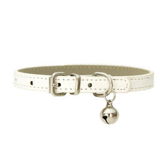 Attractive Bell Cat Collar