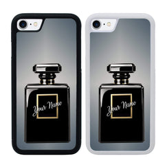 Personalised Chic Case Phone Cover for Apple iPhone SE 2nd Gen (2020)