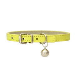 Attractive Bell Cat Collar