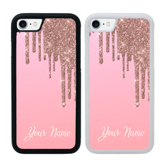 Personalised Chic Case Phone Cover for Apple iPhone SE 2nd Gen (2020)