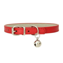 Attractive Bell Cat Collar