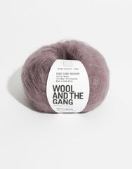 Wool And the Gang - Take Care Mohair