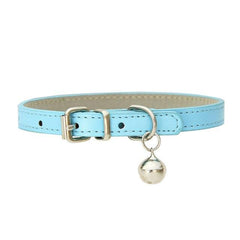 Attractive Bell Cat Collar