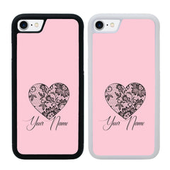 Personalised Chic Case Phone Cover for Apple iPhone SE 2nd Gen (2020)