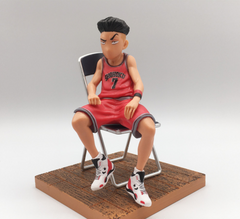 test Slam Dunk Action Figure SHOHOKU High Gift Boyfriend Japan Model High title