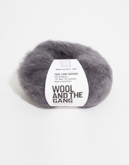 Wool And the Gang - Take Care Mohair