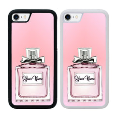 Personalised Chic Case Phone Cover for Apple iPhone SE 2nd Gen (2020)
