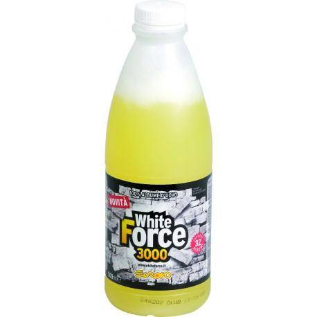 White Force - WHITE FORCE 3000