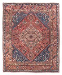 Antique Bakshaish