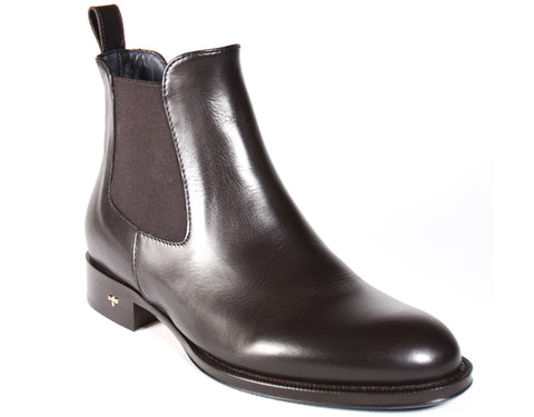 TEST No buy - SITON BEATLE VITELLO TESTA DI MORO
