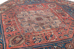 Antique Bakshaish