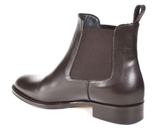 TEST No buy - SITON BEATLE VITELLO TESTA DI MORO
