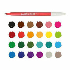 TEST TEST don't buy 100 pennarelli DOODYDOO
