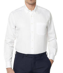 Style 307 man shirt botton down collar evolution classic