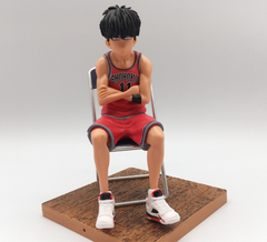 test Slam Dunk Action Figure SHOHOKU High Gift Boyfriend Japan Model High title