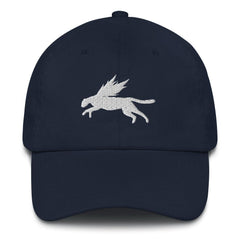 Flying Cheetah Hat