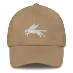 Flying Cheetah Hat