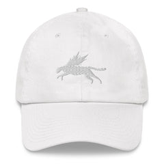 Flying Cheetah Hat