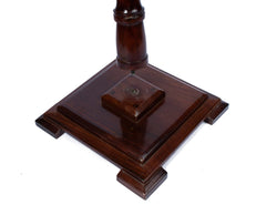 18'/20' Classic Wooden Table Chess -Detachable  (20 x 20 x 20 Inch) Tournament Chess Table,Vintage style/Indian/unique wooden chess.
