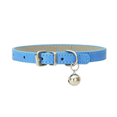 Attractive Bell Cat Collar