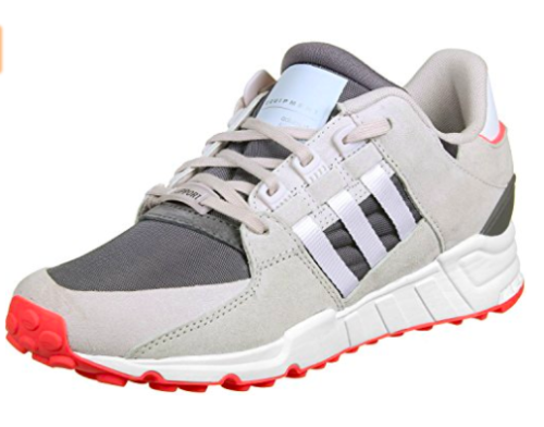 test Adidas Equipment Supports