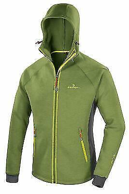 CONGAREE JKT MAN TG XXL antracite