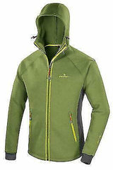 CONGAREE JKT MAN TG XXL antracite