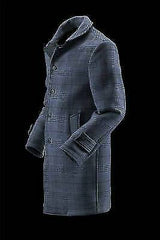 Bomboogie Parka Man