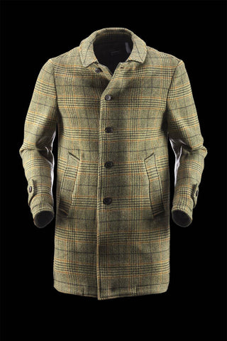 Cappotto listato con successo senza prod specs su ebay.com e .it - ora edit