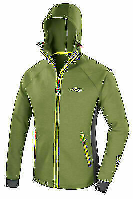 CONGAREE JKT MAN TG XXXL antracit