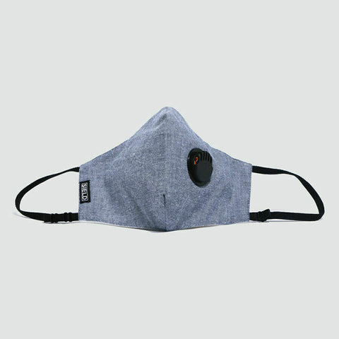 test BLUE DENIM